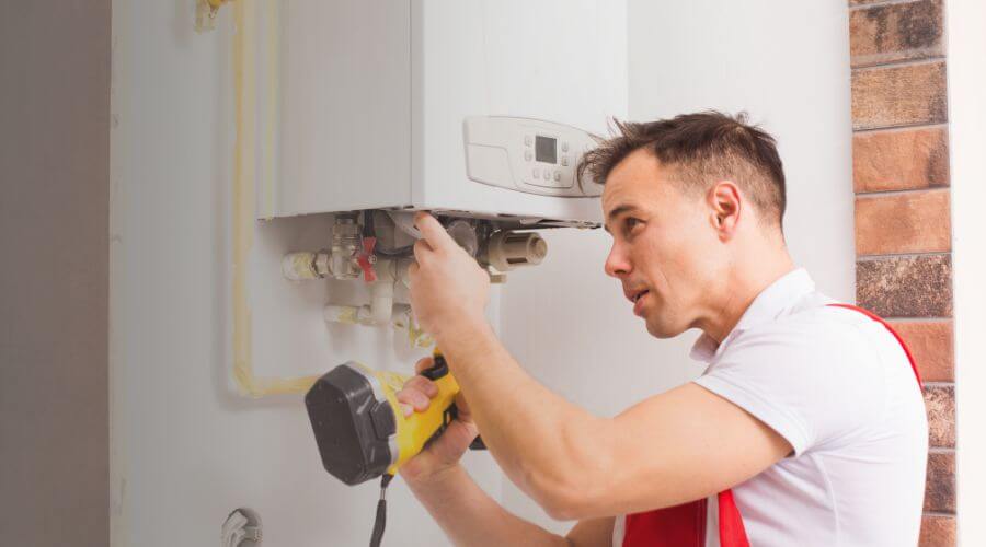 Professional sewer line replacement in Groton, VT